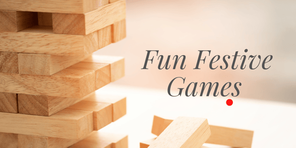 Fun Festive Games 