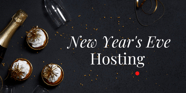 New Year's Eve Hosting